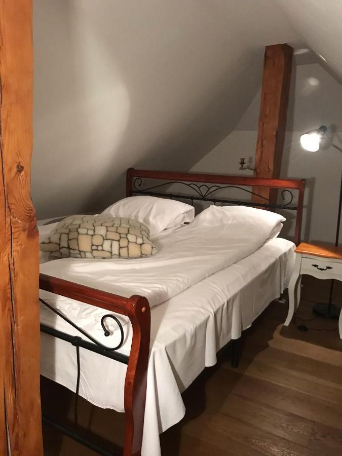 Lai 2 Penthouse In Tallinn Old Town Buitenkant foto